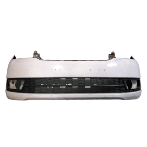 Skoda Rapid Front Bumper Cover