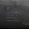 Volkswagen Transporter T6 Front Dashboard Black OEM 7E1857051