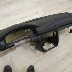 Volkswagen Passat 3BG Front Dashboard Black OEM 3B1857003