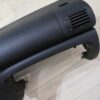 Volkswagen Passat 3BG Front Dashboard Black OEM 3B1857003