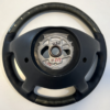 Mercedes E-Class W211 Steering Wheel Black