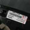 Mercedes GLE W166 Dashboard Set Black