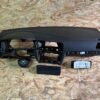 Volkswagen Golf VII Front Dashboard Set