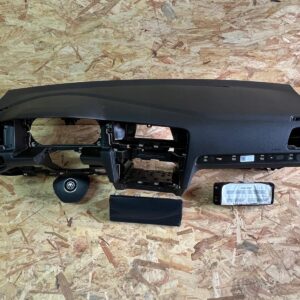 Volkswagen Golf VII Front Dashboard Set