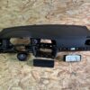Volkswagen Golf VII Front Dashboard Set