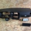 Volkswagen Golf VII Front Dashboard Set