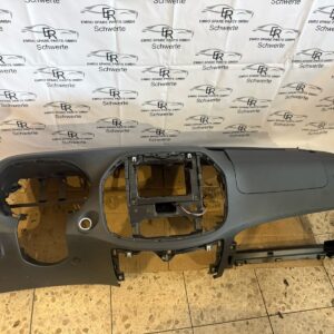 Mercedes Vito W447 Dashboard Grey