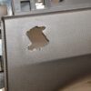 Volkswagen Passat CC 357 Front Dashboard OEM 3C1857004P