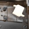Volkswagen Passat CC 357 Front Dashboard OEM 3C1857004P