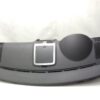 Volkswagen Touran 1T Facelift Front Dashboard Dark Grey / Grey OEM 1T1857001L