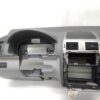 Volkswagen Touran 1T Facelift Front Dashboard Dark Grey / Grey OEM 1T1857001L