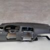 Volkswagen Polo 6R Front Dashboard Black OEM 6R1857004A