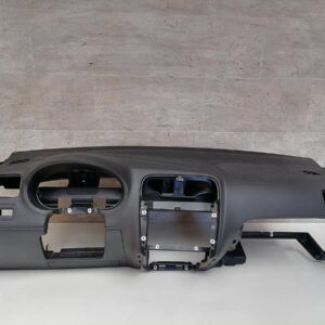 Volkswagen Polo 6R Front Dashboard Black OEM 6R1857004A