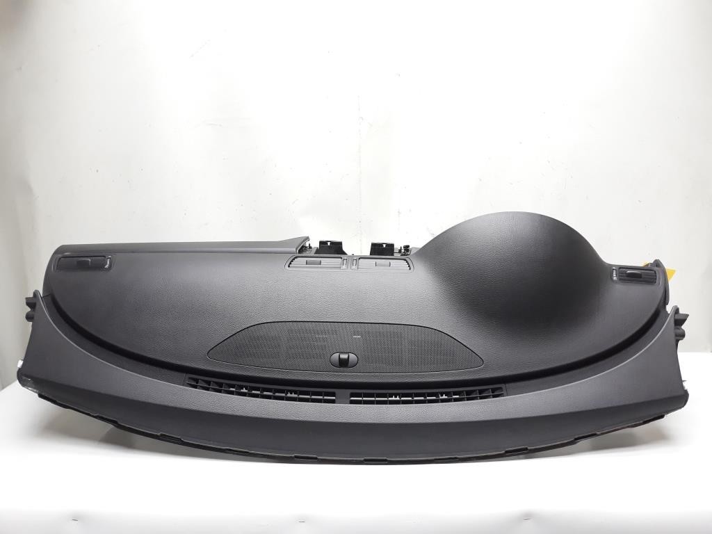 Volkswagen Passat CC 3C Front Dashboard OEM 3C1857004AH