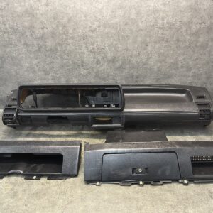 Volkswagen Golf I Front Dashboard Set
