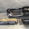 Volkswagen Golf I Front Dashboard Set