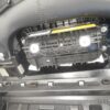 Volkswagen Passat B7 / 3C Front Dashboard Brown OEM 3AB857003R