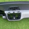 Volkswagen e-up! Front Dashboard