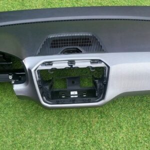 Volkswagen e-up! Front Dashboard
