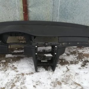 Skoda Superb II / 3T Dashboard OEM 3T1857007C