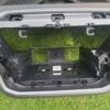 Volkswagen e-up! Front Dashboard