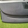 Volkswagen e-up! Front Dashboard