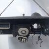Volkswagen up! Front Dashboard OEM 1S1857002BQGMU