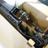 Volkswagen Passat / Passat CC Front Dashboard Brown OEM 3AB857003AB