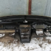 Skoda Superb II / 3T Dashboard OEM 3T1857007C