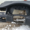 Skoda Superb II / 3T Dashboard OEM 3T1857007C