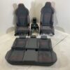 Volkswagen Golf VIII / CD Seat Set