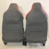 Volkswagen Golf VIII / CD Seat Set