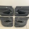 Volkswagen Golf VIII / CD Seat Set