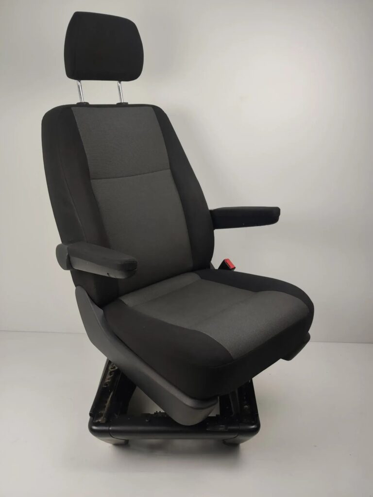 Volkswagen Transporter / Multivan T5 / T6 / T6.1 Front Right Seat
