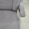 Volkswagen Transporter / Multivan T4 Front Seat Pair Grey