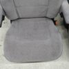 Volkswagen Transporter / Multivan T4 Front Seat Pair Grey