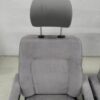 Volkswagen Transporter / Multivan T4 Front Seat Pair Grey