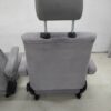 Volkswagen Transporter / Multivan T4 Front Seat Pair Grey