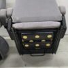 Volkswagen Transporter / Multivan T4 Front Seat Pair Grey