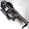 Skoda Superb II / 3T Dashboard Black OEM 3T1857007C