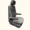 Volkswagen Transporter / Multivan T5 / T6 / T6.1 Front Left Seat