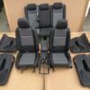 Volkswagen Passat B8 Variant Seat Set