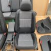 Volkswagen Passat B8 Variant Seat Set