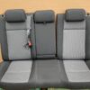 Volkswagen Passat B8 Variant Seat Set