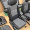 Volkswagen Passat B8 Variant Seat Set