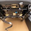 Volkswagen Passat B8 Variant Seat Set