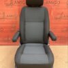 Volkswagen Transporter / Multivan T5 / T6 Front Right Seat