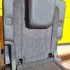 Volkswagen Caddy V Rear Seat Pair