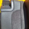 Volkswagen Caddy V Rear Seat Pair