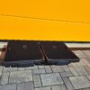 Volkswagen Caddy V Rear Seat Pair